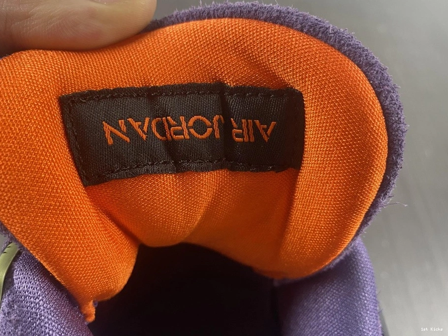 4 AQ9129-500 “Canyon Air Purple” Jordan WMNS 0307